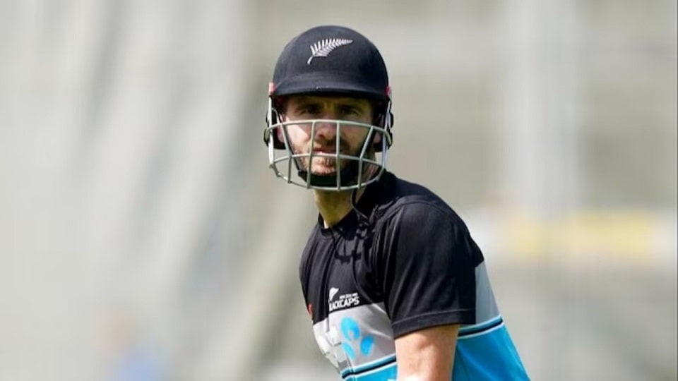 Kane Williamson Begins Batting Practice Raising Hopes Of World Cup